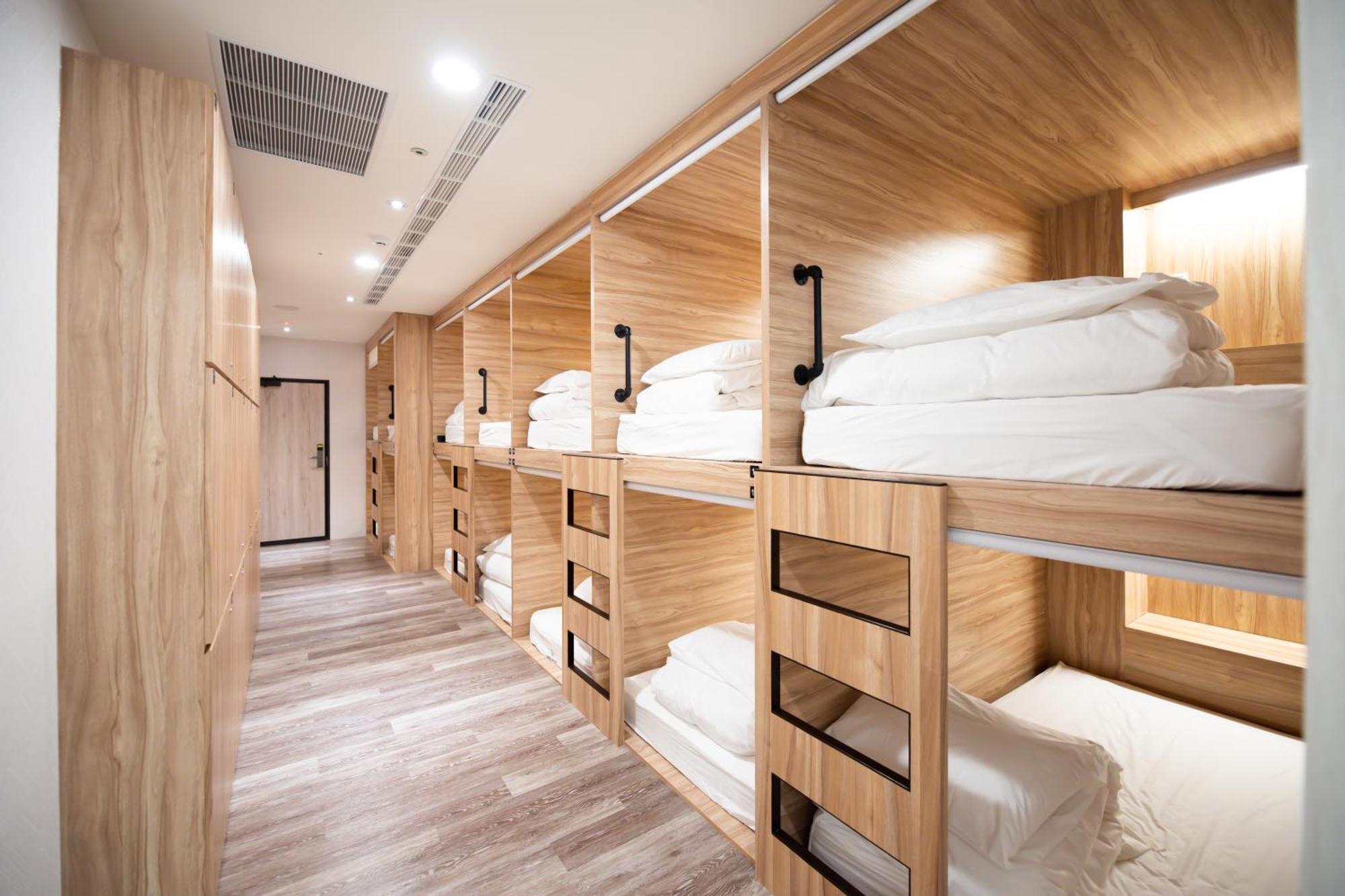 Lovestar Lakeside Hotel - Stars Building Nanwan Room photo